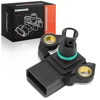 Amazon.com: A-Premium Manifold Pressure (MAP) Sensor [4 Pins